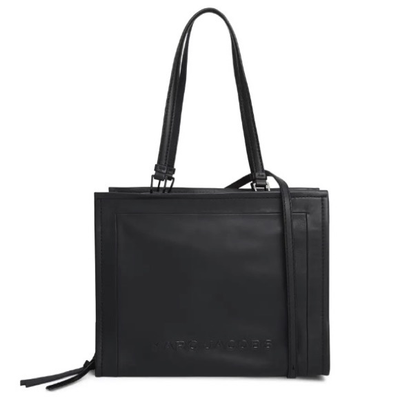 Marc Jacobs Handbags - Marc Jacobs ‘The Box’ 33 leather bag